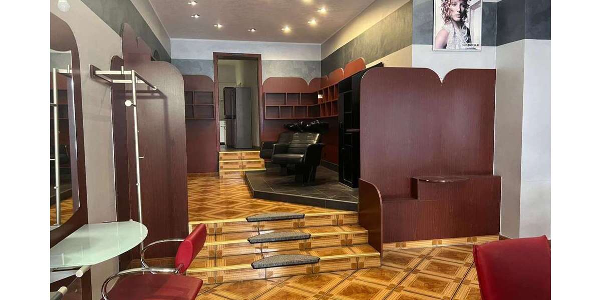 Gewerbeobjekt Gevelsberg Klostermark - 1.335&euro; | Angebot:23502768