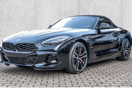 BMW Z4 1.001 km 53.190 &euro; Castrop-Rauxel 44579