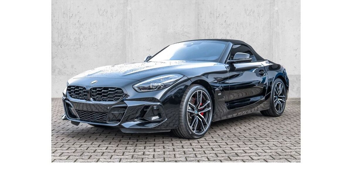 BMW Z4 1.001 km 53.190 &euro; Castrop-Rauxel 44579