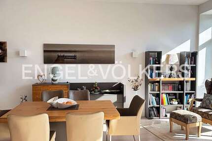 Wohnung Dortmund Hörde - 3 Zimmer, 130 m&sup2;, 449.000&euro; | Angebot:25436311