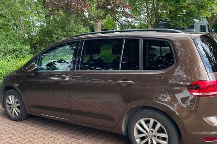 VW Touran 129.000 km 13.990 &euro; Gelsenkirchen 45888