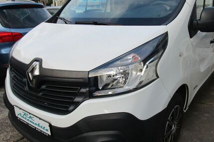 Renault Trafic 113.900 km 11.990 &euro; Dortmund 44379