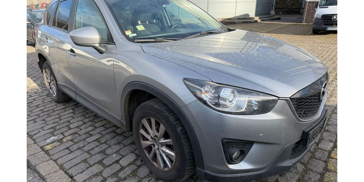 Mazda CX-5 218.187 km 4.750 &euro; wuppertal 42285