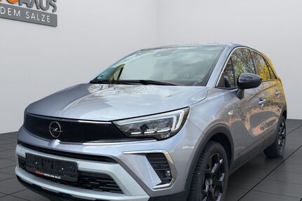 Opel Crossland (X) 20.495 km 16.950 &euro; Dortmund 44149