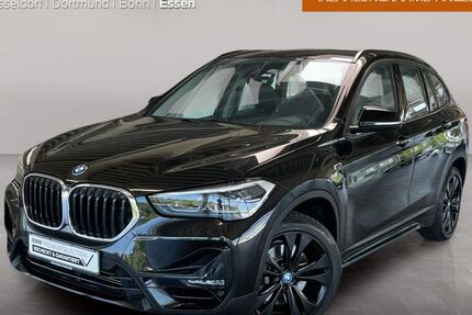 BMW X1 54.191 km 24.999 &euro; Essen 45141