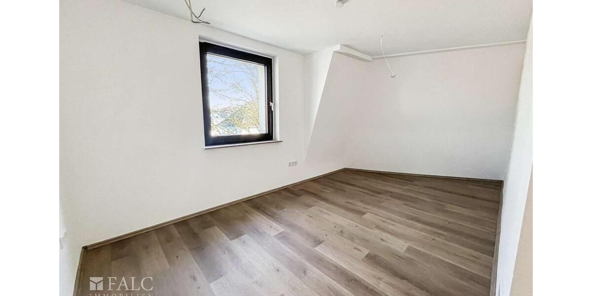 Etagenwohnung Herten Bertlich - 4 Zimmer, 94 m&sup2;, 800&euro; | Angebot:25868081