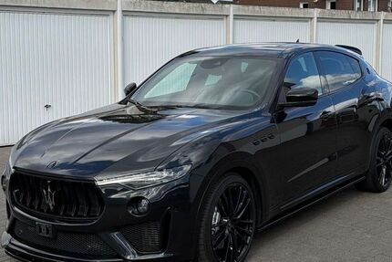 Maserati Levante 92.300 km 11.111 &euro; Gelsenkirchen 45897