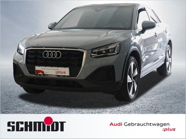 Audi Q2 64.380 km 23.440 &euro; Lünen 44534