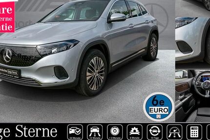 Mercedes-Benz EQA 12.721 km 32.998 &euro; Dorsten 46282