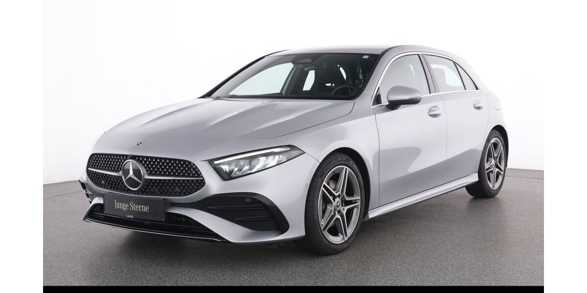 Mercedes-Benz A 180 12.311 km 31.485 &euro; Essen 45309