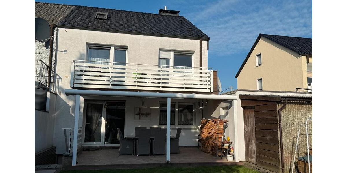 Doppelhaushälfte Dortmund Eving - 5 Zimmer, 162 m&sup2;, 498.000&euro; | Angebot:25831761