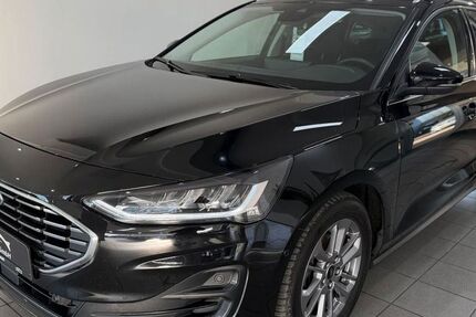 Ford Focus 69.000 km 18.490 &euro; Heiligenhaus 42579