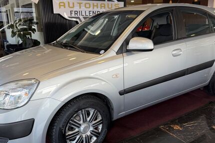 Kia Rio 167.166 km 1.950 &euro; Essen 45139