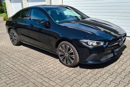 Mercedes-Benz CLA 180 83.571 km 21.800 &euro; Holzwickede 59439