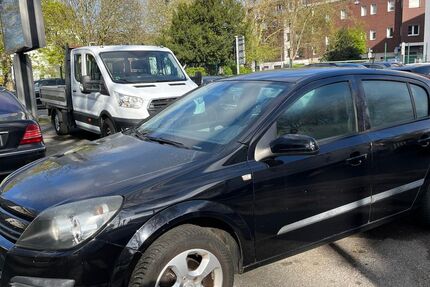 Opel Astra 210.275 km 999 &euro; Oberhausen 46045