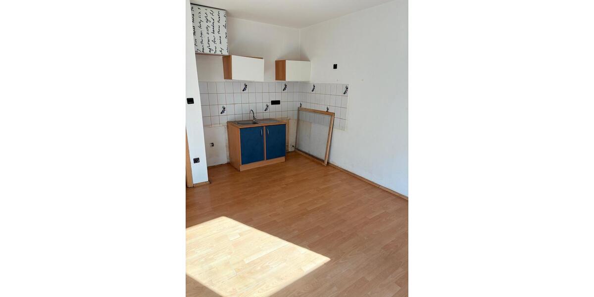 Erdgeschoßwohnung Oberhausen Rothebusch - 1 Zimmer, 37 m&sup2;, 420&euro; | Angebot:26420312
