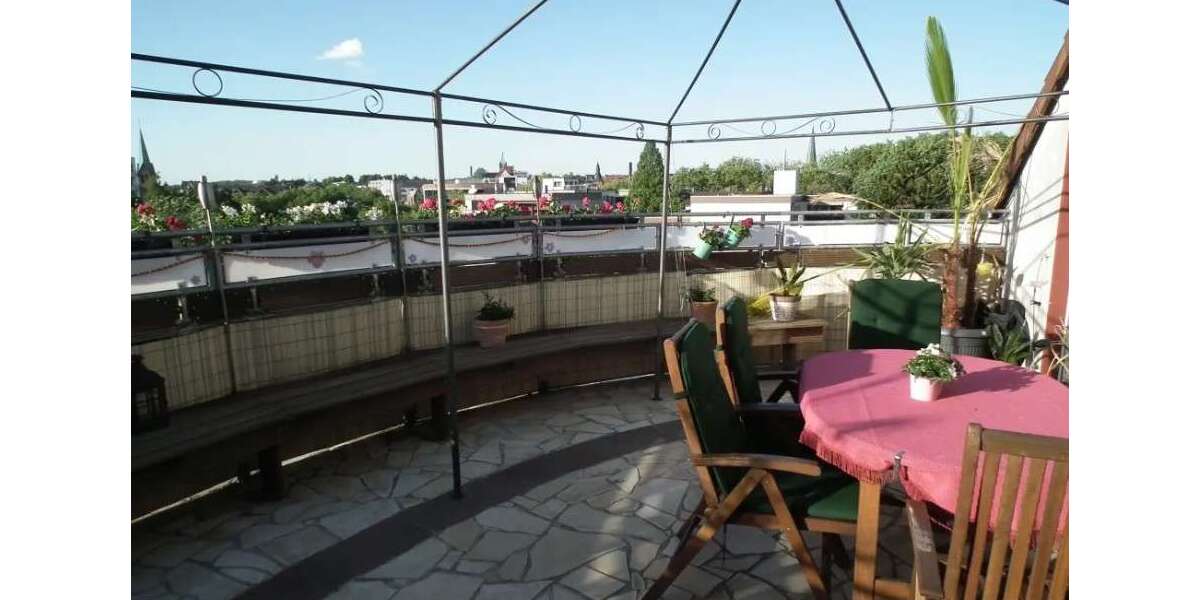 Etagenwohnung Hattingen - 4.5 Zimmer, 94 m&sup2;, 239.000&euro; | Angebot:25498016