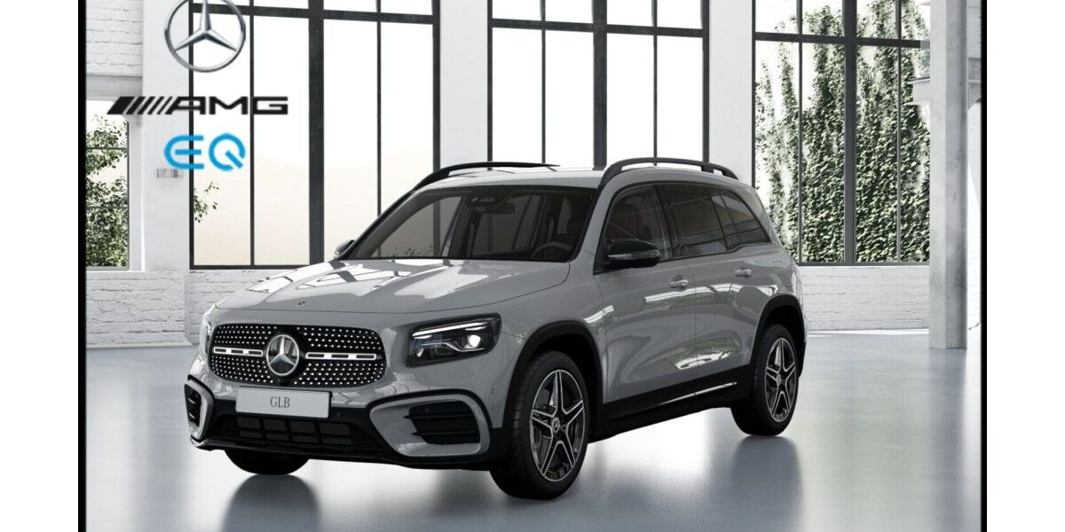 Mercedes-Benz GLB 200 11.946 km 44.670 &euro; Dortmund 44139