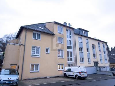 WOHNEN MIT KOMFORT UND WOHLFÜHLFAKTOR - Erdgeschoßwohnung Wuppertal Gemarkung Langerfeld | Angebot:26608887
