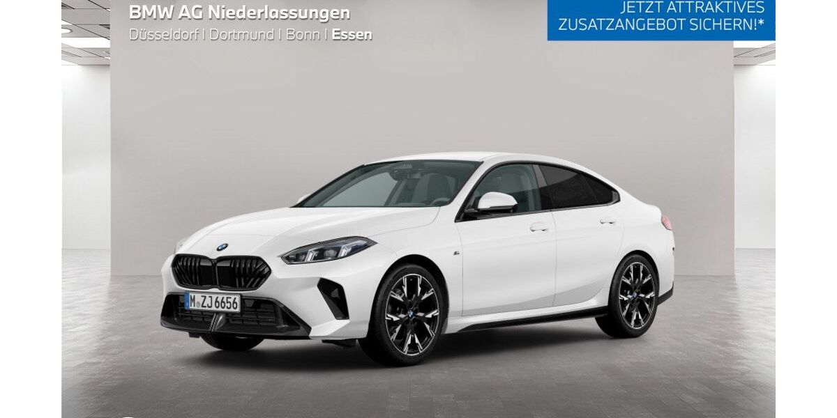 BMW 220 Gran Coupé 20.146 km 39.999 &euro; Essen 45141