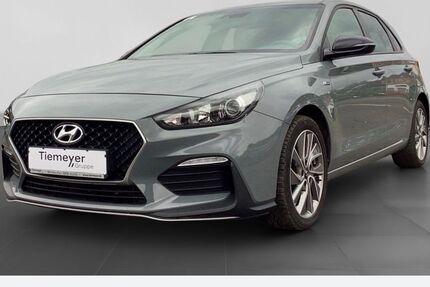 Hyundai i30 82.245 km 13.280 &euro; Herne 44653