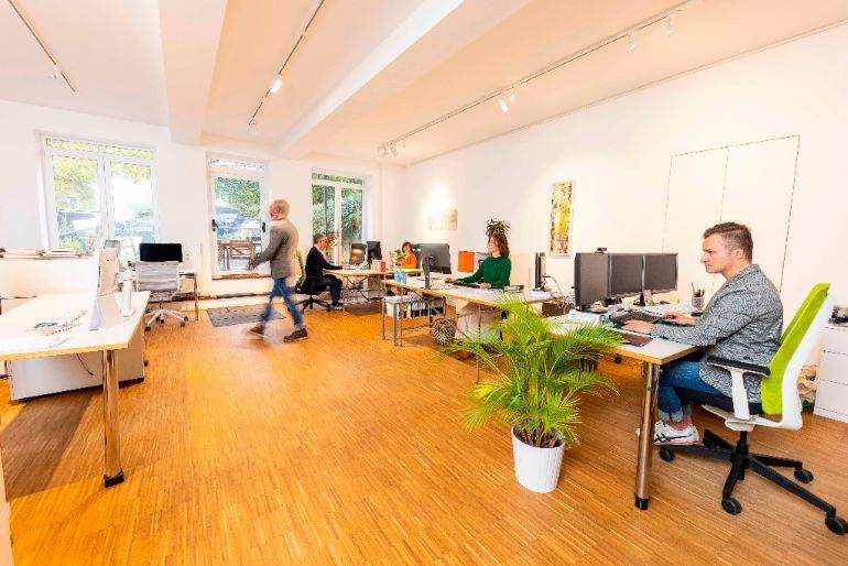 Gewerbeobjekt Essen Rüttenscheid - 250&euro; | Angebot:25657784