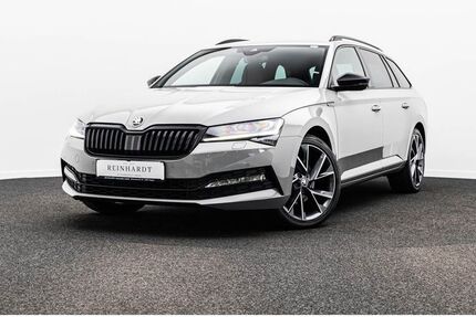 Skoda Superb 32.312 km 37.479 &euro; Hagen 58091