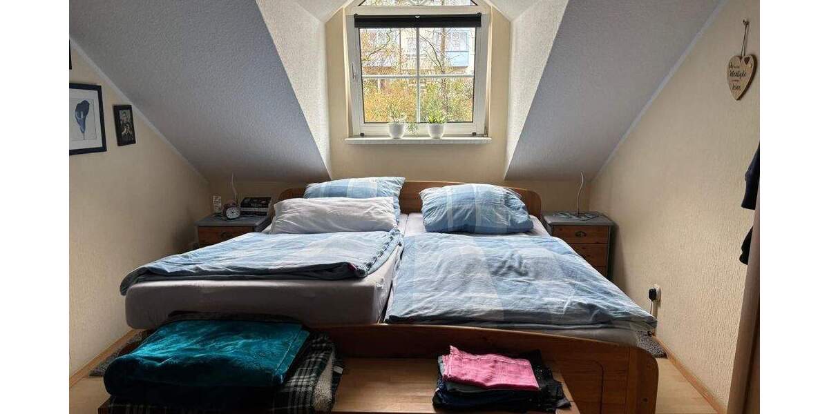 Etagenwohnung Hagen Hochschulviertel - 2 Zimmer, 60 m&sup2;, 132.000&euro; | Angebot:25780499