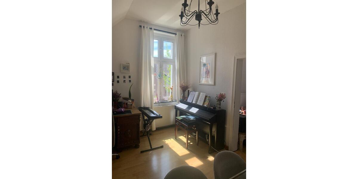 Dachgeschoßwohnung Herne - 2.5 Zimmer, 73 m&sup2;, 620&euro; | Angebot:26399081