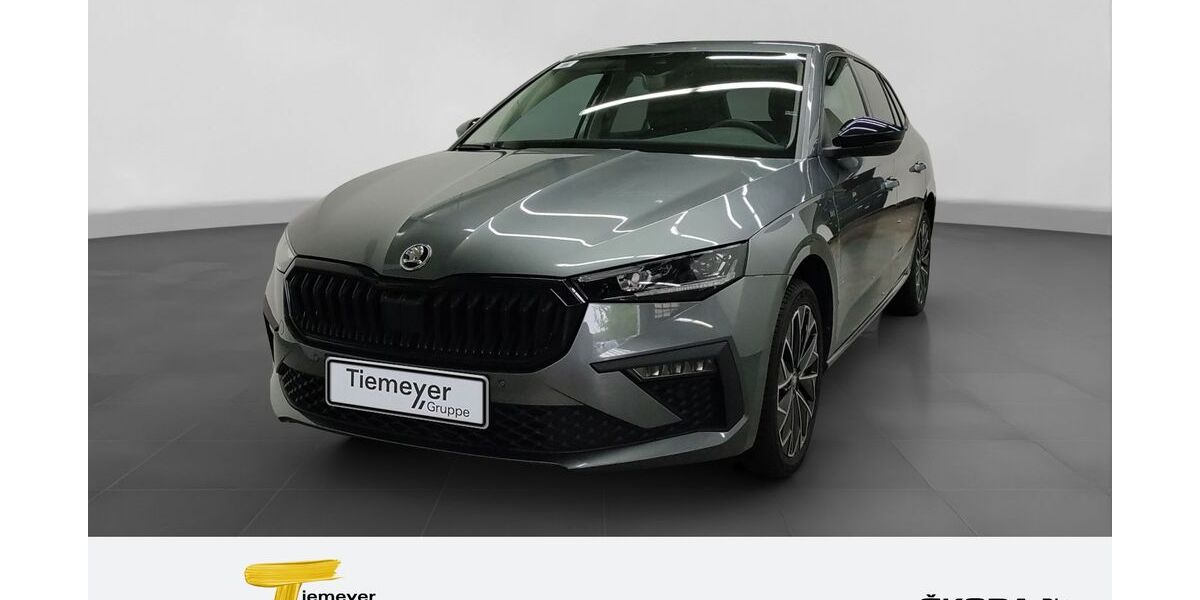 Skoda Scala 27.920 km 19.220 &euro; Bochum 44809