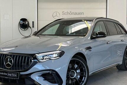 Mercedes-Benz E 53 AMG 15.907 km 89.950 &euro; Wuppertal 42281