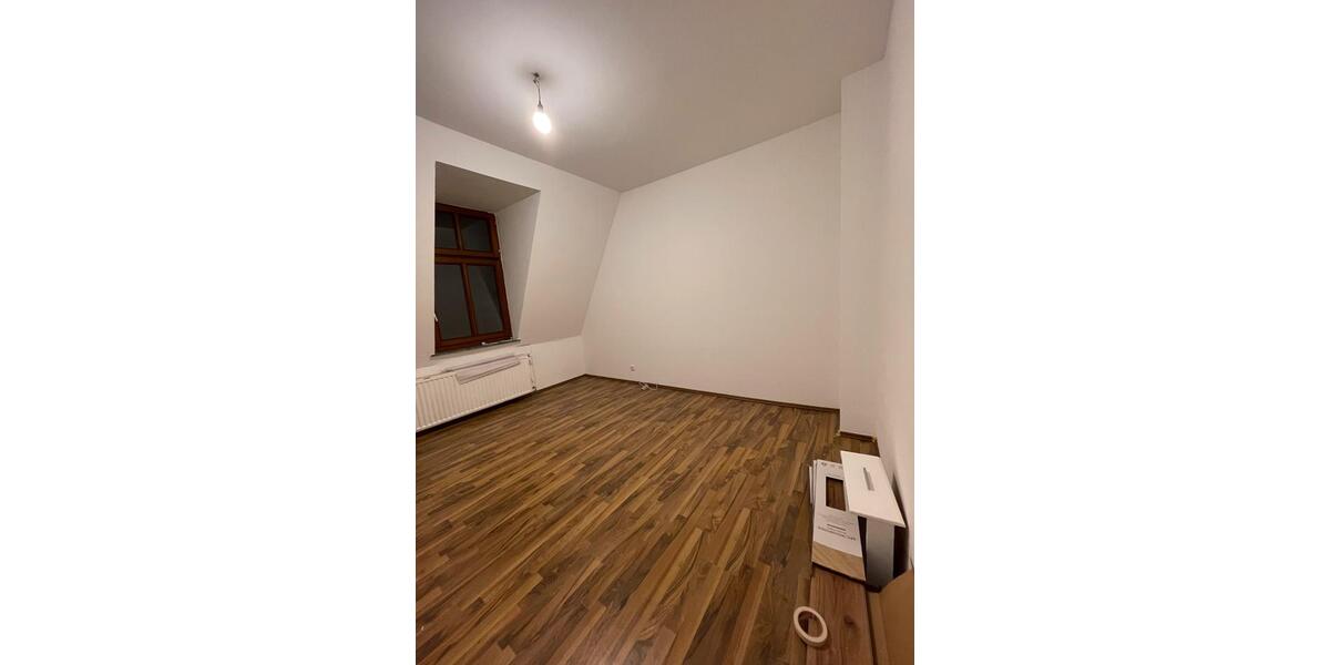 Etagenwohnung Wuppertal Gemarkung Langerfeld - 3 Zimmer, 75 m&sup2;, 492&euro; | Angebot:24704095