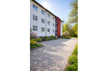 Etagenwohnung Gladbeck Rosenhügel - 2 Zimmer, 54 m&sup2;, 340&euro; | Angebot:26219795