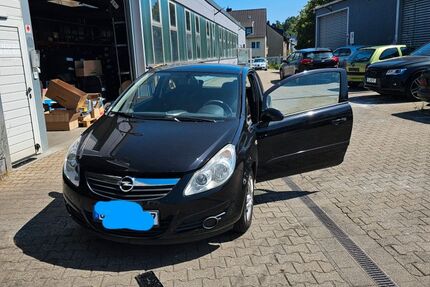 Opel Corsa 73.277 km 2.999 &euro; Oberhausen 46047