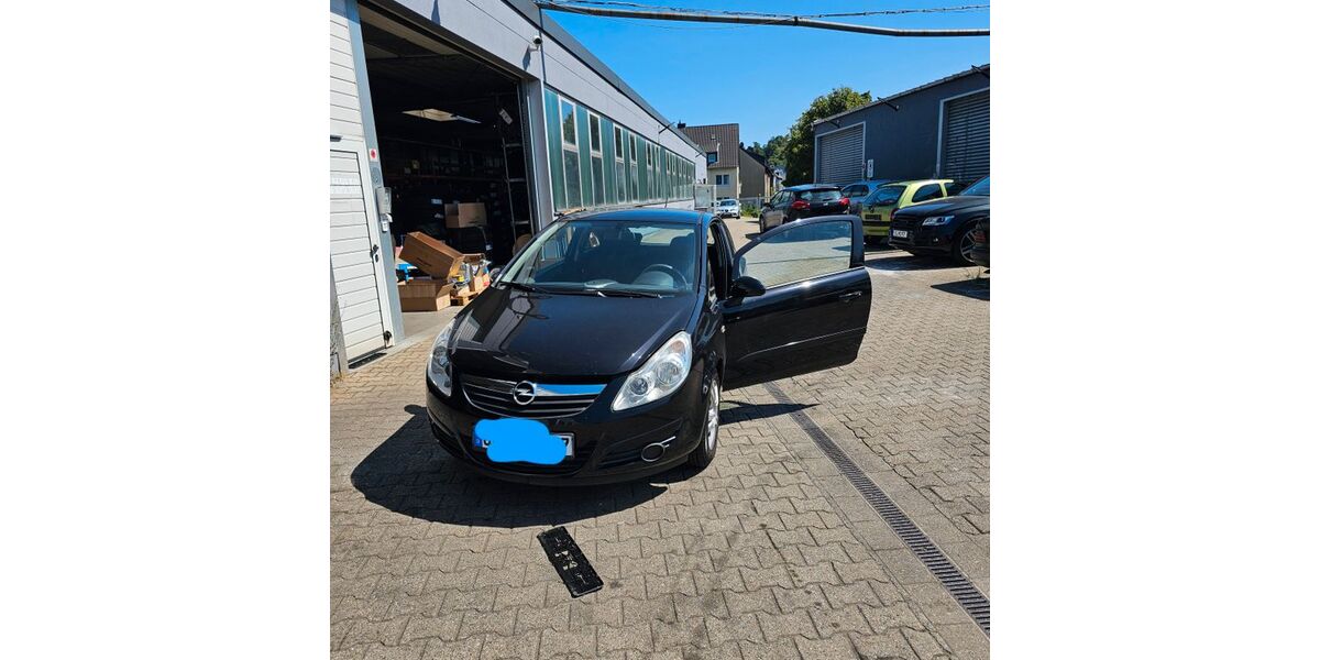 Opel Corsa 73.277 km 2.999 &euro; Oberhausen 46047