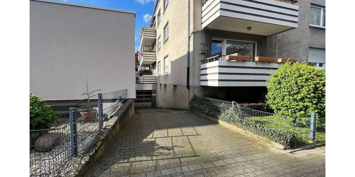 ?Paket aus 6 ETW mit Balkonen & Tiefgaragenstellplatz Kapitalanlage in Bochum: Ihre Renditechance? - Anlageobjekt Bochum Günnigfeld | Angebot:18318533