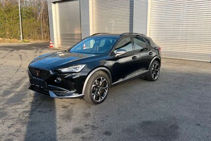 Cupra Formentor 19.853 km 28.900 &euro; Hagen 58119