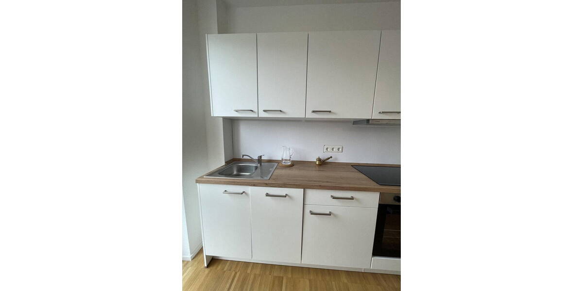Etagenwohnung Dortmund Hörde - 3 Zimmer, 90 m&sup2;, 1.445&euro; | Angebot:26695018