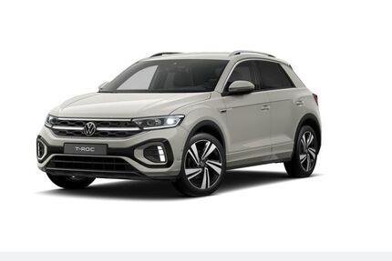 VW T-Roc 15.550 km 28.440 &euro; Bochum 44892