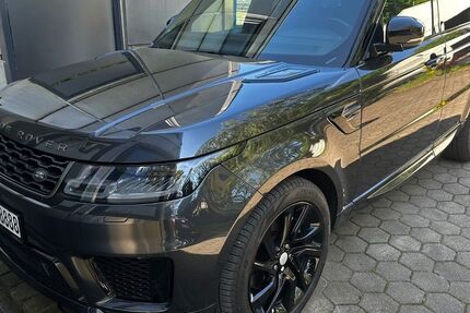 Land Rover Range Rover Sport 160.000 km 32.888 &euro; Dortmund 44269