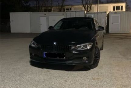 BMW 320 71.000 km 20.000 &euro; Herten 45699