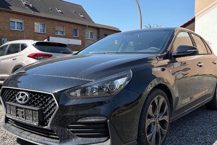 Hyundai i30 143.041 km 10.490 &euro; Dortmund 44533