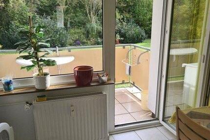 Wohnung Witten Heven - 2 Zimmer, 54 m&sup2;, 445&euro; | Angebot:26234567