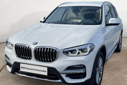 BMW X3 65.005 km 30.790 &euro; Lünen 44534