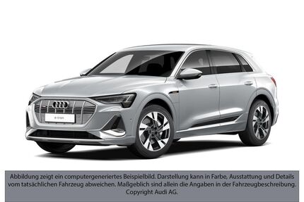 Audi e-tron 32.331 km 32.780 &euro; Hagen 58091