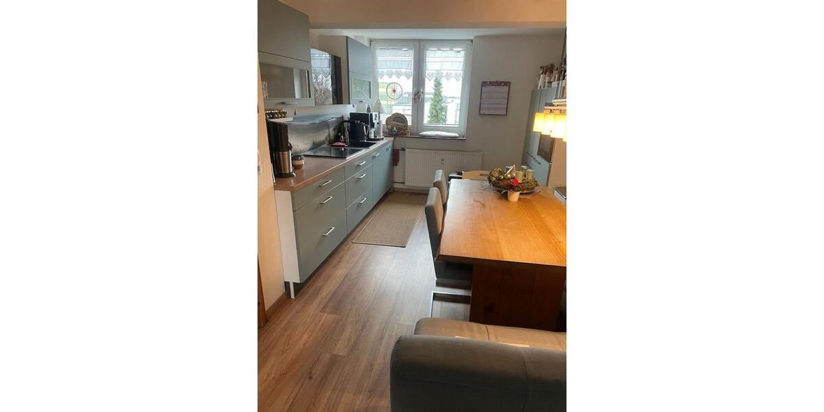 Maisonettenwohnung Essen Stadtbezirk V - 3 Zimmer, 85 m&sup2;, 980&euro; | Angebot:25858694