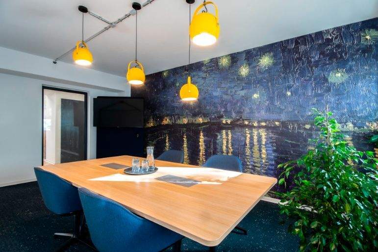 Gewerbeobjekt Essen Rüttenscheid - 734&euro; | Angebot:25755860