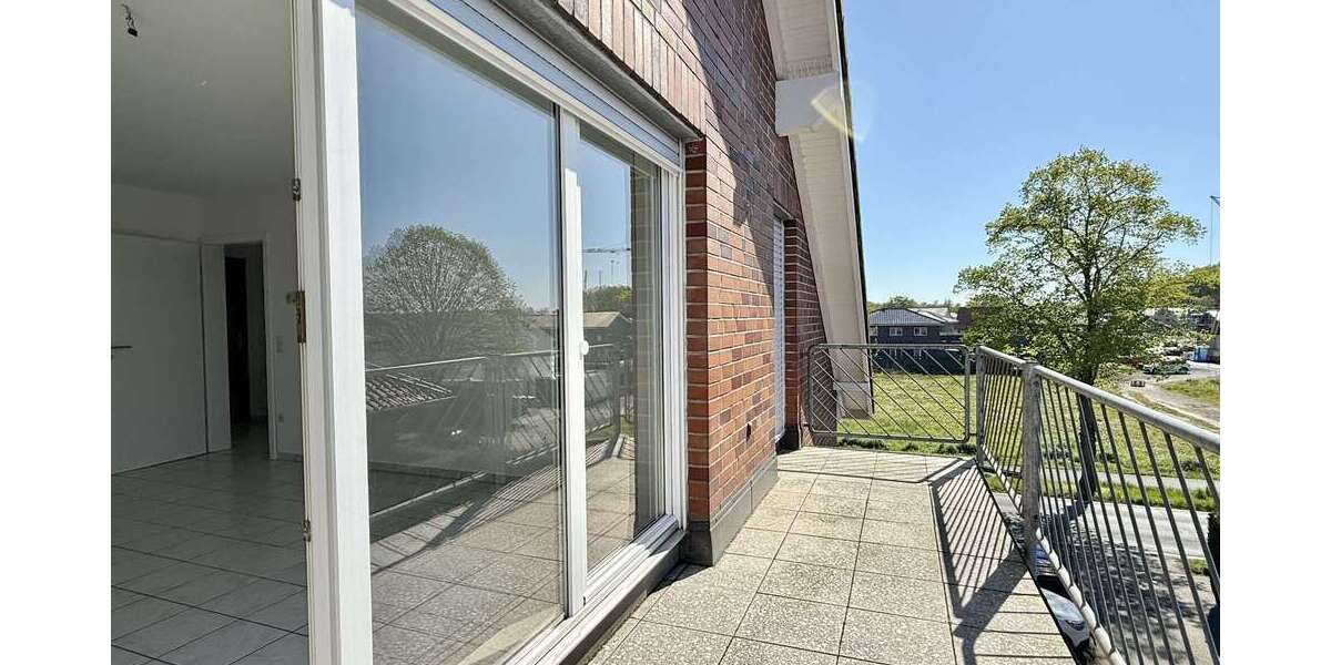 Etagenwohnung Olfen - 2 Zimmer, 60 m&sup2;, 169.000&euro; | Angebot:26591483