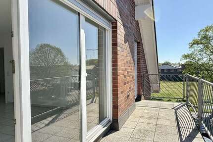 Wohnung Olfen - 2 Zimmer, 60 m&sup2;, 169.000&euro; | Angebot:26591483