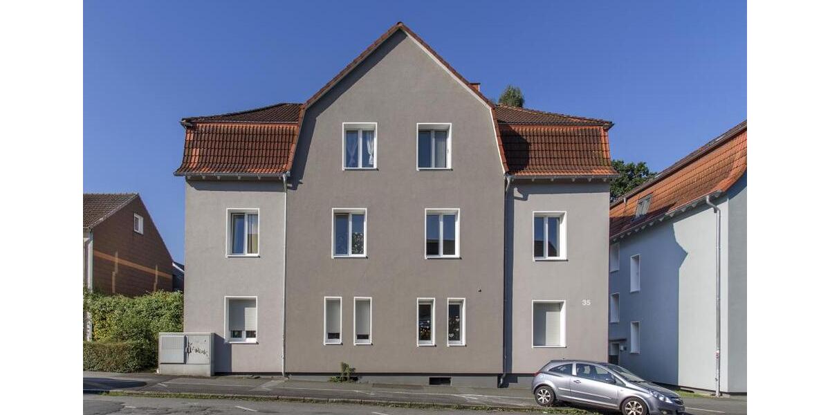 Etagenwohnung Dortmund Bövinghausen - 2.5 Zimmer, 65 m&sup2;, 599&euro; | Angebot:25801783